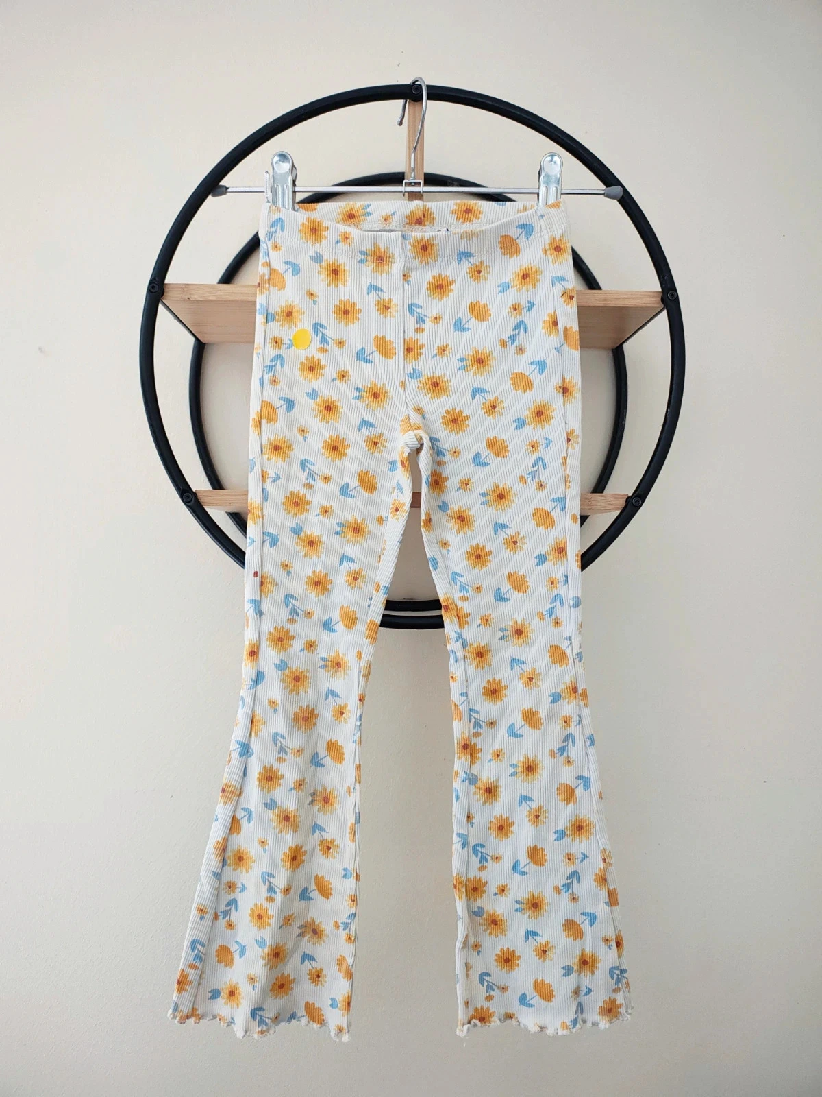 5 ans legging c&a